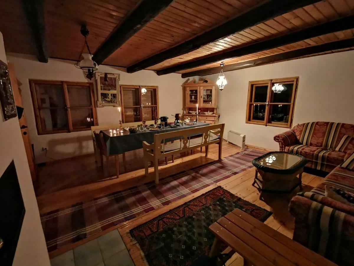 Chata Telgárt Dış mekan fotoğraf