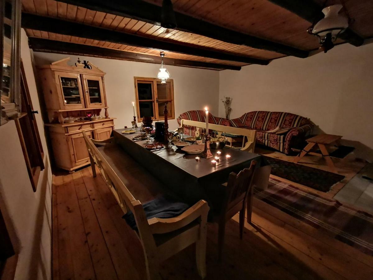 Chata Telgárt Dış mekan fotoğraf